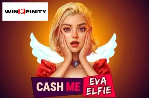 Cash Me Eva